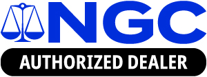 NGC Authorized Dealer